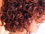 Everyday Hairstyles for Thick and Curly Hair 40 Beloved Short Curly Hairstyles for Women Of Any Age