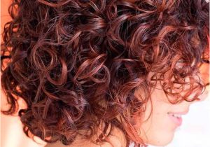 Everyday Hairstyles for Thick and Curly Hair 40 Beloved Short Curly Hairstyles for Women Of Any Age