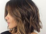 Everyday Hairstyles for Thick and Curly Hair 60 Messy Bob Hairstyles for Your Trendy Casual Looks