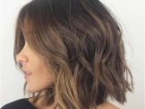 Everyday Hairstyles for Thick Frizzy Hair 18 Unique Bob Hairstyle for Thick Hair