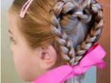 Everyday Hairstyles for toddlers 62 Best Kids Updos Images