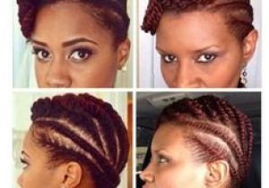 Everyday Hairstyles for Transitioning Hair 207 Best Protective Styles for Transitioning to Natural Hair Images