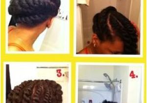 Everyday Hairstyles for Transitioning Hair 207 Best Protective Styles for Transitioning to Natural Hair Images