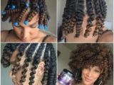 Everyday Hairstyles for Transitioning Hair 210 Best Protective Natural Hairstyles Images