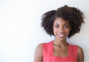 Everyday Hairstyles for Transitioning Hair Avoid Breakage During A Transition to Natural Hair