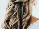 Everyday Hairstyles for Uni 1001 Best Braids & Buns Images In 2019