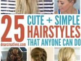 Everyday Hairstyles for Uni 182 Best Hair to Bat "crack Ponytail" Images In 2019