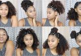 Everyday Hairstyles for Very Curly Hair Hairstyles 4 Curly Hair Curly Hairstyles Hairstylesforcurlyhair