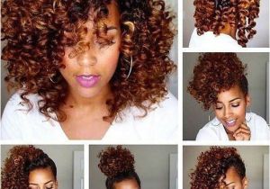 Everyday Hairstyles for Very Curly Hair Wear Your Hair In Different Styles Everyday Curly Hair