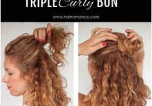 Everyday Hairstyles for Wavy Frizzy Hair 150 Best Hairstyles for Frizzy Hair Images