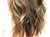 Everyday Hairstyles for Wavy Medium Hair Short Wavy Hair Everyday Hairstyles Medium Pinterest