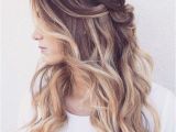 Everyday Hairstyles Half Up 55 Stunning Half Up Half Down Hairstyles Hairstyles