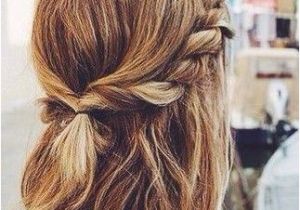 Everyday Hairstyles Half Up 60 Trending Short Hair Styles Hairstyles Pinterest