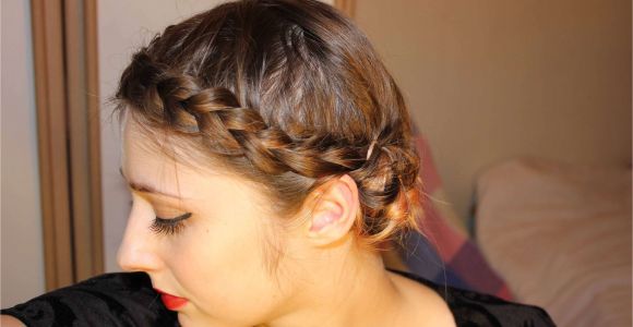 Everyday Hairstyles How to 64 New Easy to Do Girl Hairstyles S