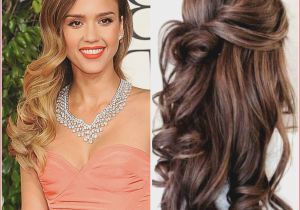 Everyday Hairstyles How to New Simple Hairstyles for Girls Luxury Winsome Easy Do It Yourself