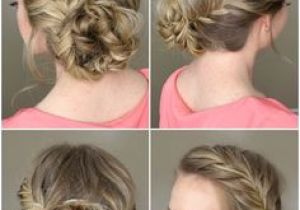 Everyday Hairstyles Office 117 Best â¥ Chic Fice Updo S Images