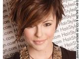 Everyday Hairstyles Over 40 Everyday Hairstyles Bob and Pixie Hairstyles for 2010