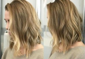 Everyday Hairstyles Shoulder Length Easy Shoulder Length Medium Haircut for Women Trends 2018