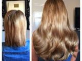 Everyday Hairstyles with Extensions 279 Best before & after Hair Extensions Images