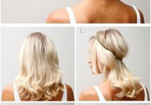 Everyday Hairstyles with Headbands 68 Best Headband Hairstyles Images