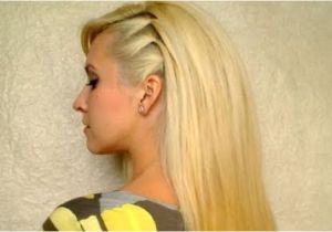 Everyday Hairstyles with Pictures Braided Hairstyles for Short Hair Step by Step Short Hair Colours In