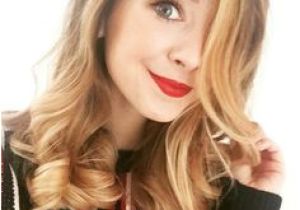 Everyday Hairstyles Zoella the 577 Best Zoella Images On Pinterest