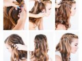 Everyday Indian Hairstyles for Long Hair 56 Best Long Indian Hairstyles Step by Step Images On Pinterest