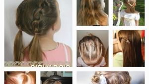 Everyday New Hairstyles Unique Simple Hairstyles for Medium Hair Everyday