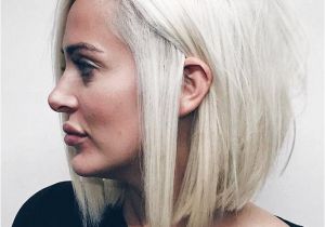 Everyday Punk Hairstyles 30 Blonde Short Hairstyles for Round Faces Pinterest