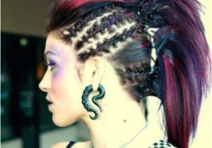 Everyday Punk Hairstyles Gothic Hairstyles Mavmas Pinterest