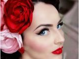 Everyday Rockabilly Hairstyles 2623 Best Rockabilly Hairstyles Images