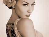 Everyday Rockabilly Hairstyles Rockabilly Hairstyles for Short Hair Google Search
