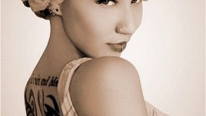 Everyday Rockabilly Hairstyles Rockabilly Hairstyles for Short Hair Google Search