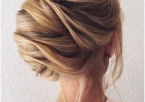 Everyday Tied Up Hairstyles 40 Chic Messy Updos for Long Hair Cute Hair Styles