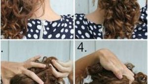 Everyday Updo Hairstyles for Curly Hair 1854 Best Curly Hair All Day Everyday Images In 2019