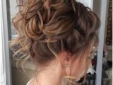 Everyday Updo Hairstyles for Curly Hair 57 Best Updos for Medium Length Hair Images