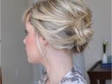 Everyday Updo Hairstyles for Short Hair Updo for Short Hair Dream Wedding Pinterest