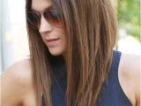 Extra Long Bob Haircuts 1000 Ideas About Extra Long Bobs On Pinterest