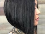 Extreme A Line Bob Hairstyles Gorgeous Stacked A Line Bob Haircut Trends that You Ll Love