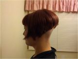 Extreme Short Bob Haircut 602 Best Images About 2 that Bobbed Look Full On Pinterest