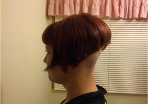 Extreme Short Bob Haircut 602 Best Images About 2 that Bobbed Look Full On Pinterest
