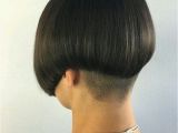 Extreme Undercut Bob Haircuts 495 Best Extreme Bob Haircut Images On Pinterest