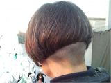 Extreme Undercut Bob Haircuts Borderline Extreme Bob but Would Love to See More Of