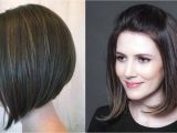 Faded Bob Haircut Haircutsforwomen