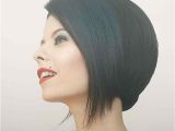 Faded Bob Haircut Mandy Moore Bob Hairstyle Elegant Faded Bob Haircut Image