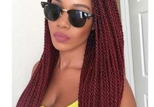 Fake Braids Hairstyles 25 Best Ideas About Crochet Braids On Pinterest