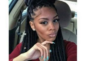 Fake Braids Hairstyles 50 Goddess Braids Hairstyles