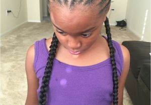 Fake Braids Hairstyles Goddess Braids Half Braided Halo Beehive Black Girl