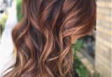 Fall Hairstyles and Colors for Long Hair 2017 Color Trends 2018 Paint Color Trends Inspirational Summer Hair