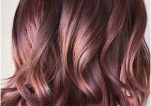 Fall Hairstyles and Colors for Long Hair Gorgeous Hair Colors that Will Be Huge Next Year Photo